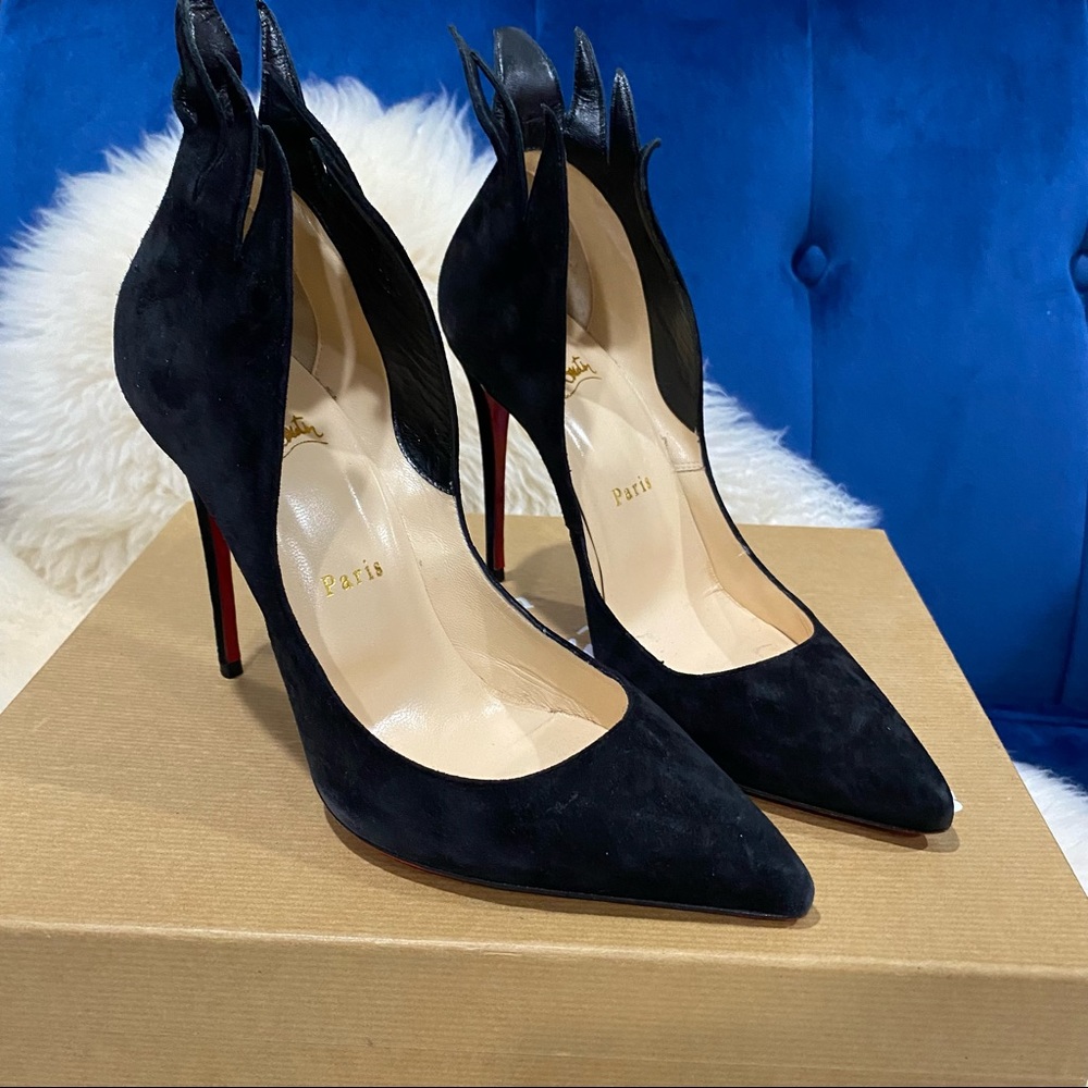 Christian Louboutin Victorina